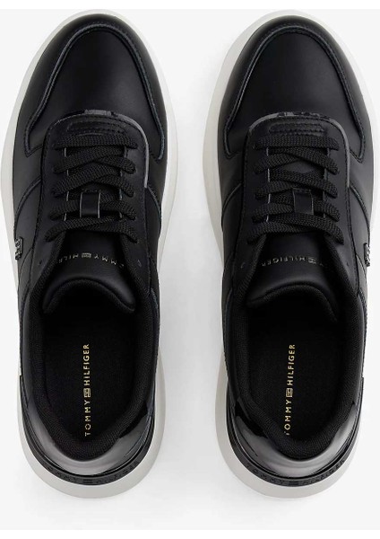 Estefania Patent Platform Kadın Sneaker modelleri