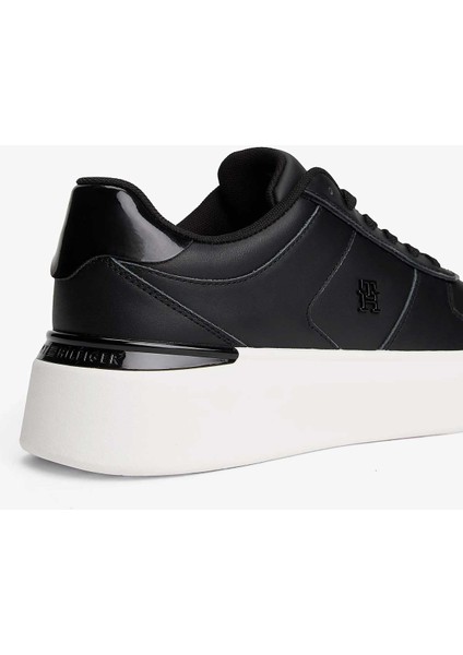 Estefania Patent Platform Kadın Sneaker fırsatları