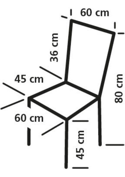 Eurotrail Lorraine - Director Chair - Gray Kamp Sandalyesi modelleri