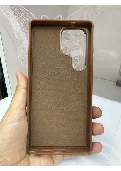 S 24 Plus Mage Safe Özellikli Kılıf modelleri