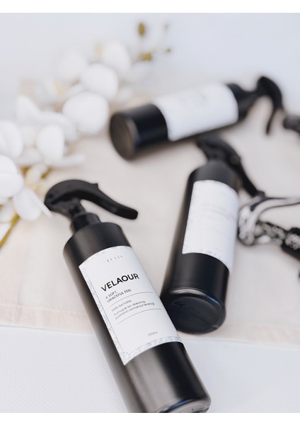 Velaour Pudra Oda Kokusu/spreyi 250 ml
