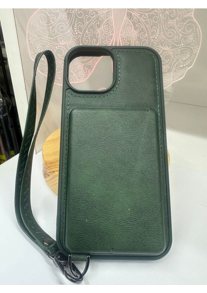 14 Pro Max Kartlık Deri Kılıf fiyatları