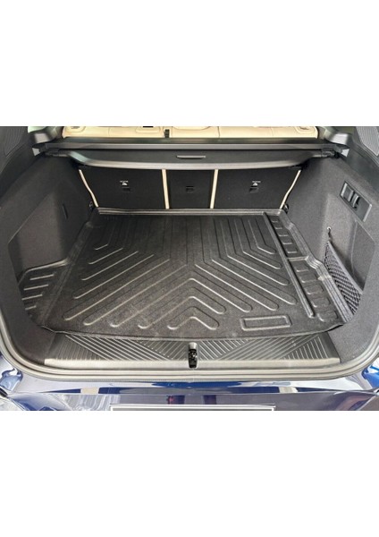 Bmw X3 G45 2025 Sonrası Bagaj Havuzu