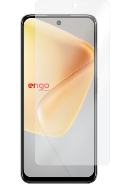 Infinix Hot 50I Mat Ekran Koruyucu 6.7 Inç Anti Glare