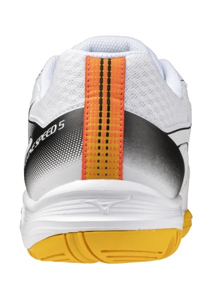 Cyclone Speed 5 Unisex Voleybol Ayakkabısı Beyaz indirimleri