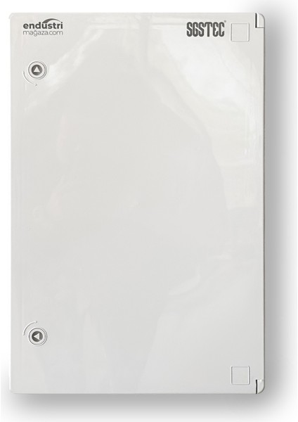 22KW Duvar Tipi Elektrikli Araç Şarj Panosu - Hızlı Şarj ve Güvenlik Bir Arada