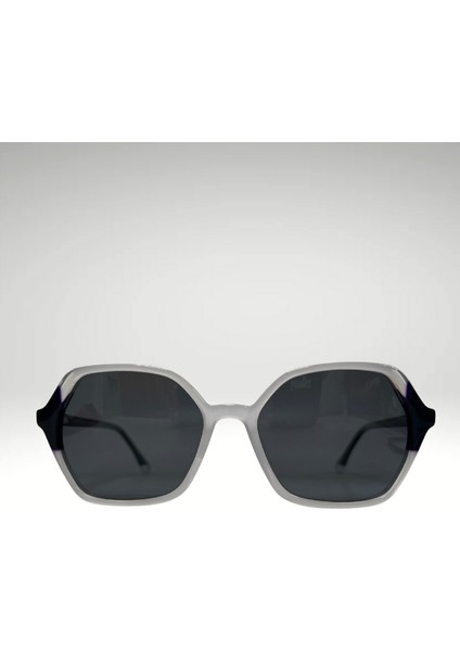 1294C2 Unisex Polarizegüneş Gözlüğü