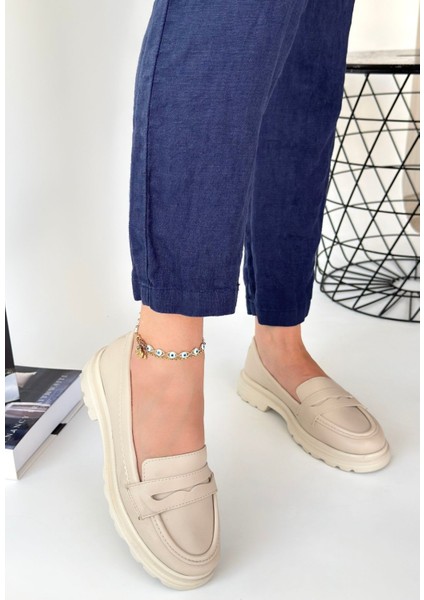 Narli Bej Cilt Oxford Ayakkabı fiyatları