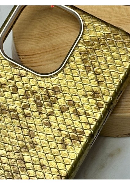 15 Pro Max Yılan Desenli Kılıf fiyatları