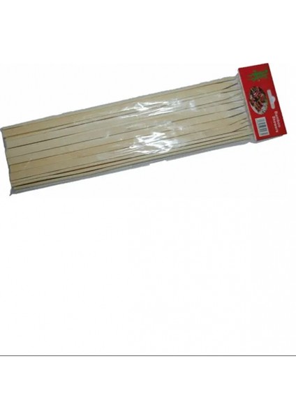 Çöp Şiş Kalın 30X25 cm -RA-329