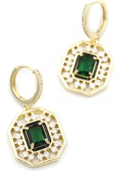 Serenay Küpe - Altın