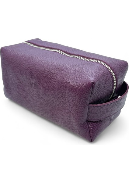 Hakiki Deri Unisex El Çantası modelleri