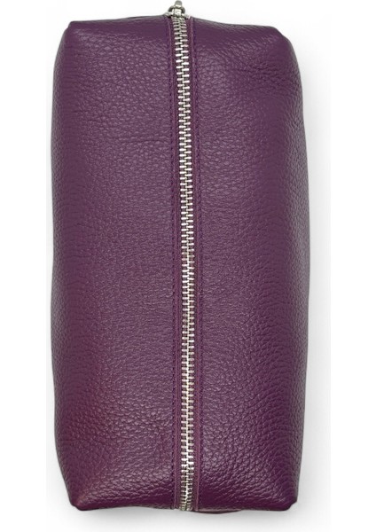 Hakiki Deri Unisex El Çantası fırsatları