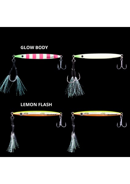 SLIM JET JIG 60GR fırsatları