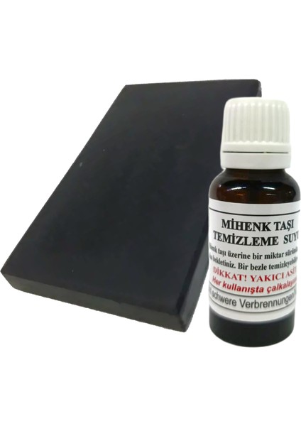Mihenk Taşı Temizleme Sıvısı - Standa Takılabilen | Ayar Suyu Standı Uyumlu, Profesyonel Temizlik fiyatları
