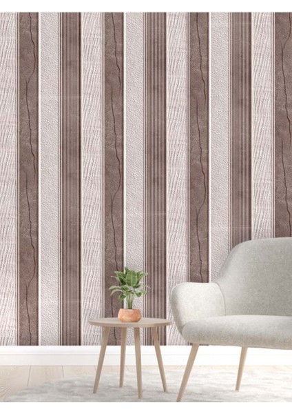 3boyutlu Taş Desenli Isı ve Ses Yalıtımlı Sağlıklı Tekstil Duvar Kağıdı fiyatları