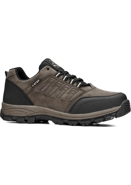 Xstep 4389 Vizon Rahat Günlük Mevsimlik Erkek Spor Ayakkabısı