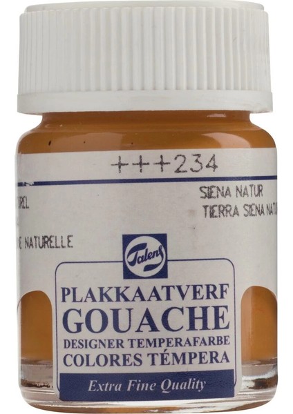 Guaj Boya 234 Raw Sienna