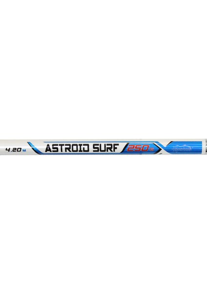 1684 Astroid 420CM Tele Surf Kamış 100-250GR Atar