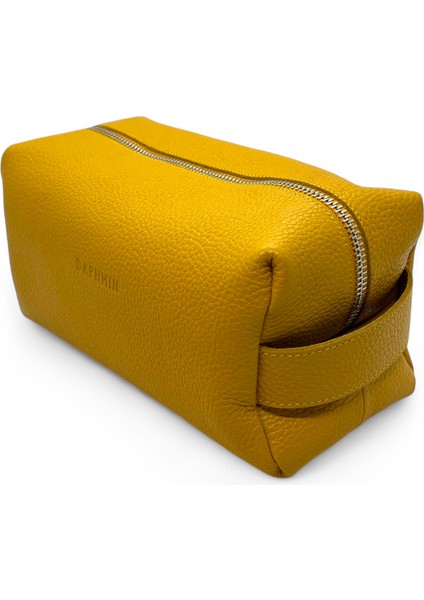 Hakiki Deri Unisex El Çantası fırsatları