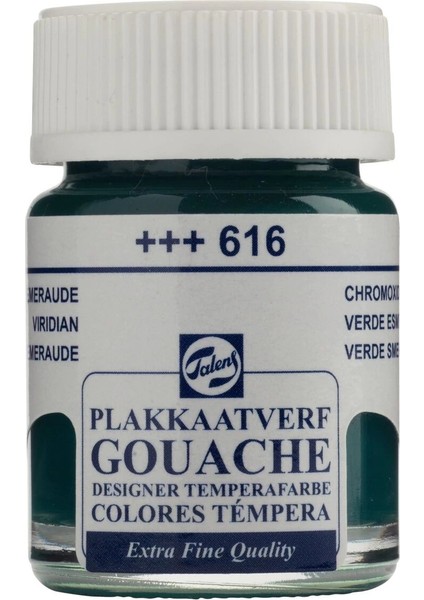 Guaj Boya 616 Viridian