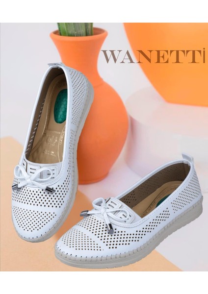 2541 Beyaz Ortopedik Jel Taban Kadın Günlük Ayakkabı fiyatları