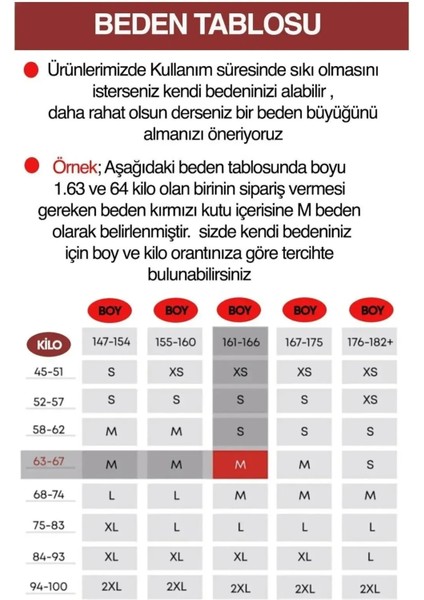 Kadın Tam Boy Korse ile Göğüs, Göbek ve Bel Bölgesinde Konforlu Kullanım