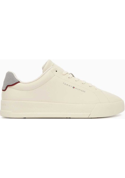 Court Detail Essential Sneaker