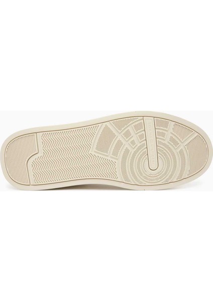 Court Detail Essential Sneaker modelleri