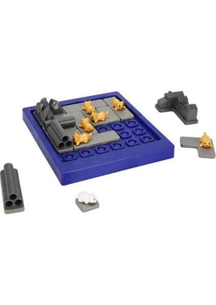 S00004814 Zeka Oyunu Zor Kaçış -Sun modelleri