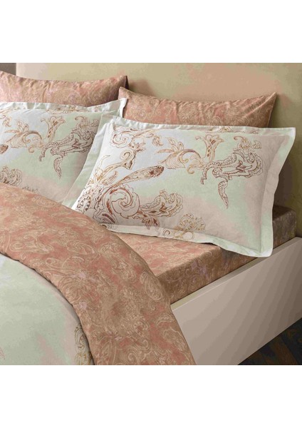 Sc Etienne Nevresim Takımı Çift Kişilik Gri modelleri