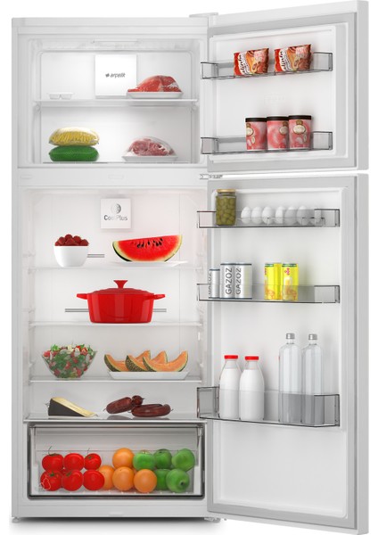 570357 MB No Frost Buzdolabı indirimleri