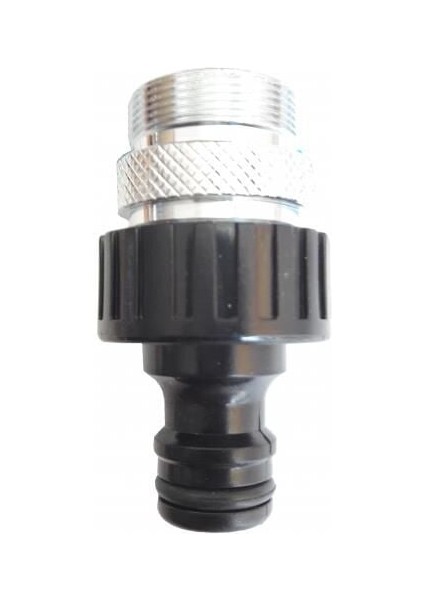 BH3008 Erkek Mix Batarya Adaptörü