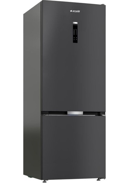 270475 Ea Alttan Donduruculu Buzdolabı