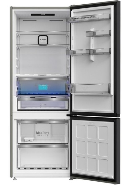 270475 Ea Alttan Donduruculu Buzdolabı