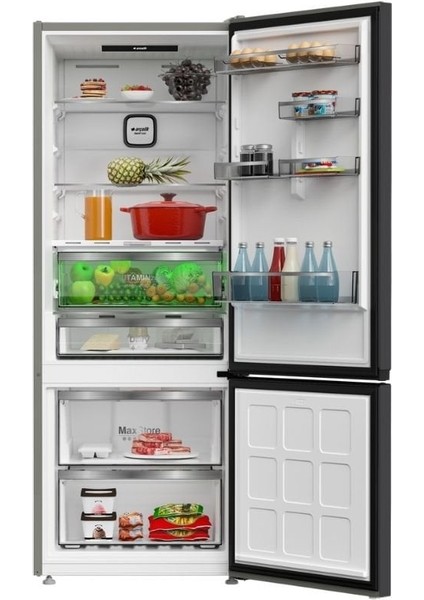 270475 Ea Alttan Donduruculu Buzdolabı