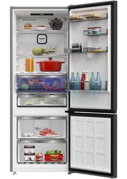 270475 Ea Alttan Donduruculu Buzdolabı