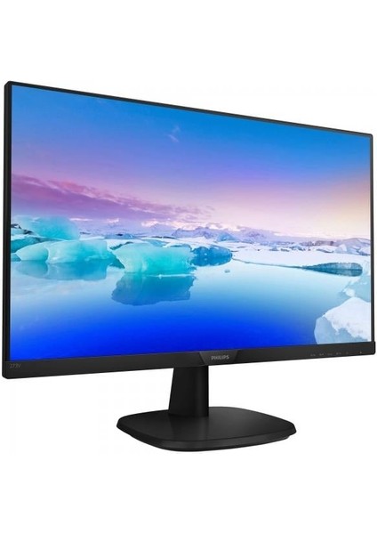 27 inç LCD Monitör 1920x1080 Çözünürlük 5 ms Tepki Süresi ile Ev Kullanıcıları İçin fiyatları