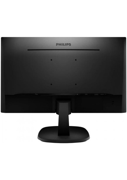 27 inç LCD Monitör 1920x1080 Çözünürlük 5 ms Tepki Süresi ile Ev Kullanıcıları İçin modelleri