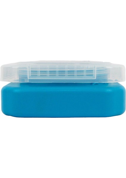 Contalı Yem Kutusu Large