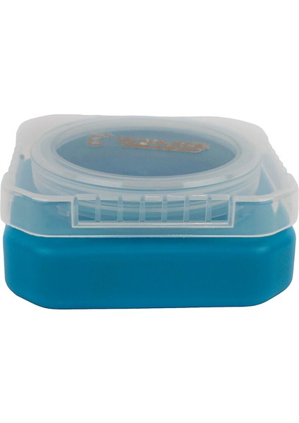 Contalı Yem Kutusu Large