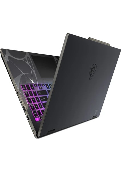 Msı Cyborg 15 Core 5 210H B2RWFKG-207XTR-08 32GB 1tb RTX5060 8gb Freedos 15.6" 144 Hz Full Hd Gaming Laptop & B2RWFKG207XTRK08