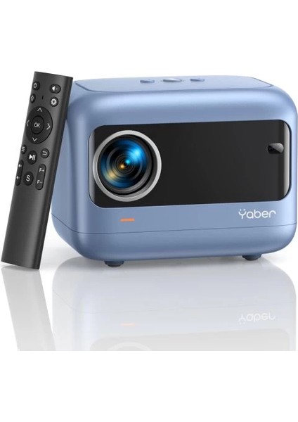 18000 Lümen 1080P Dış Mekan Projektörü