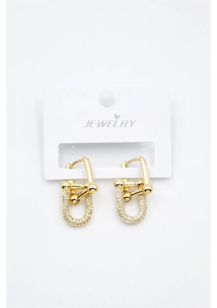 Tf Zincir Küpe - Altın fiyatları