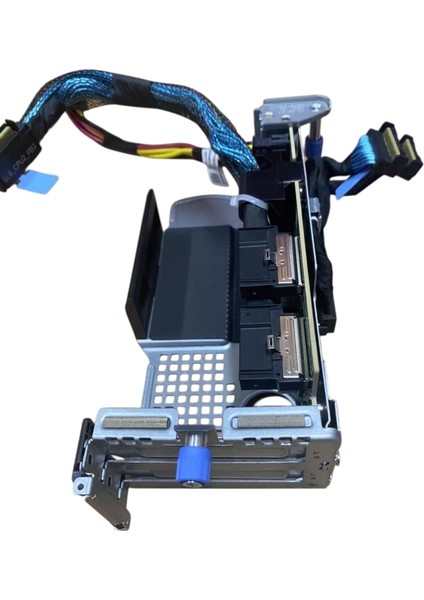 Emc Poweredge R750XS Yükseltici Kontrol Kartı Riser Control Card 0834IJ 834IU