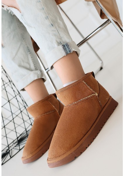 Elsa Taba Süet Bot fiyatları