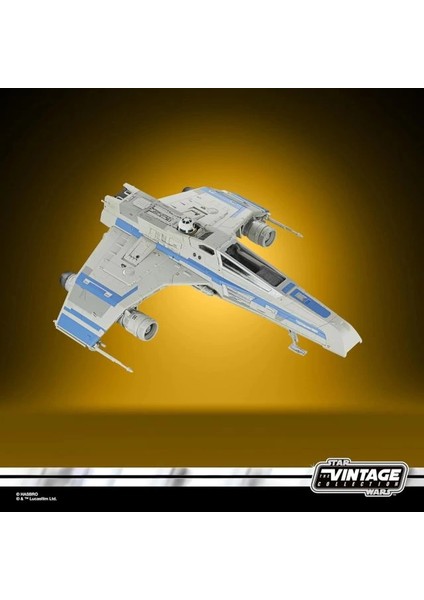 The Vintage Collection New Republic E-Wing & Ke4-N4 Figür fırsatları