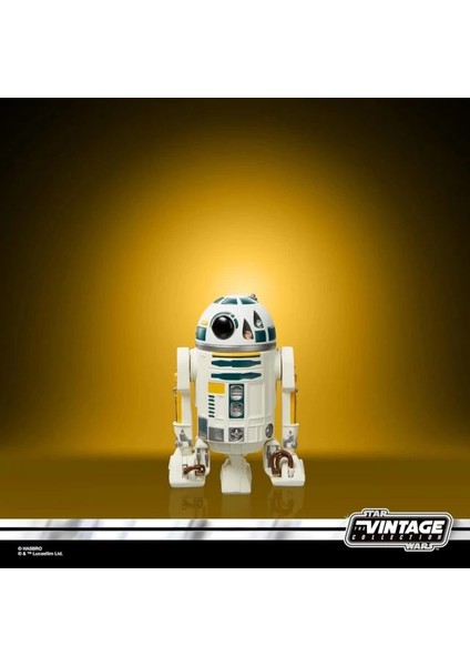 The Vintage Collection New Republic E-Wing & Ke4-N4 Figür
