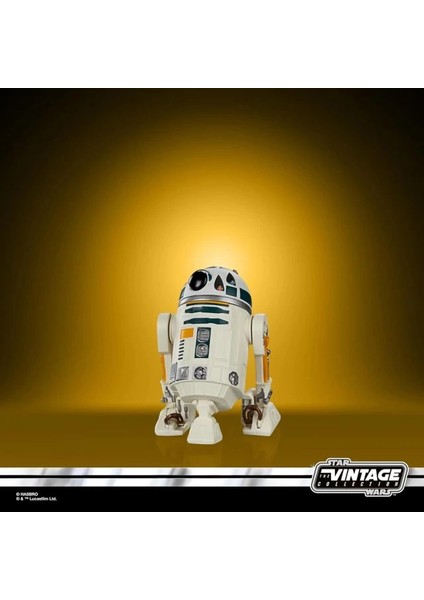 The Vintage Collection New Republic E-Wing & Ke4-N4 Figür