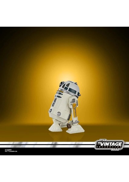 The Vintage Collection New Republic E-Wing & Ke4-N4 Figür